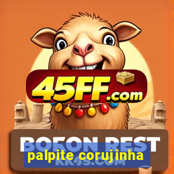 palpite corujinha